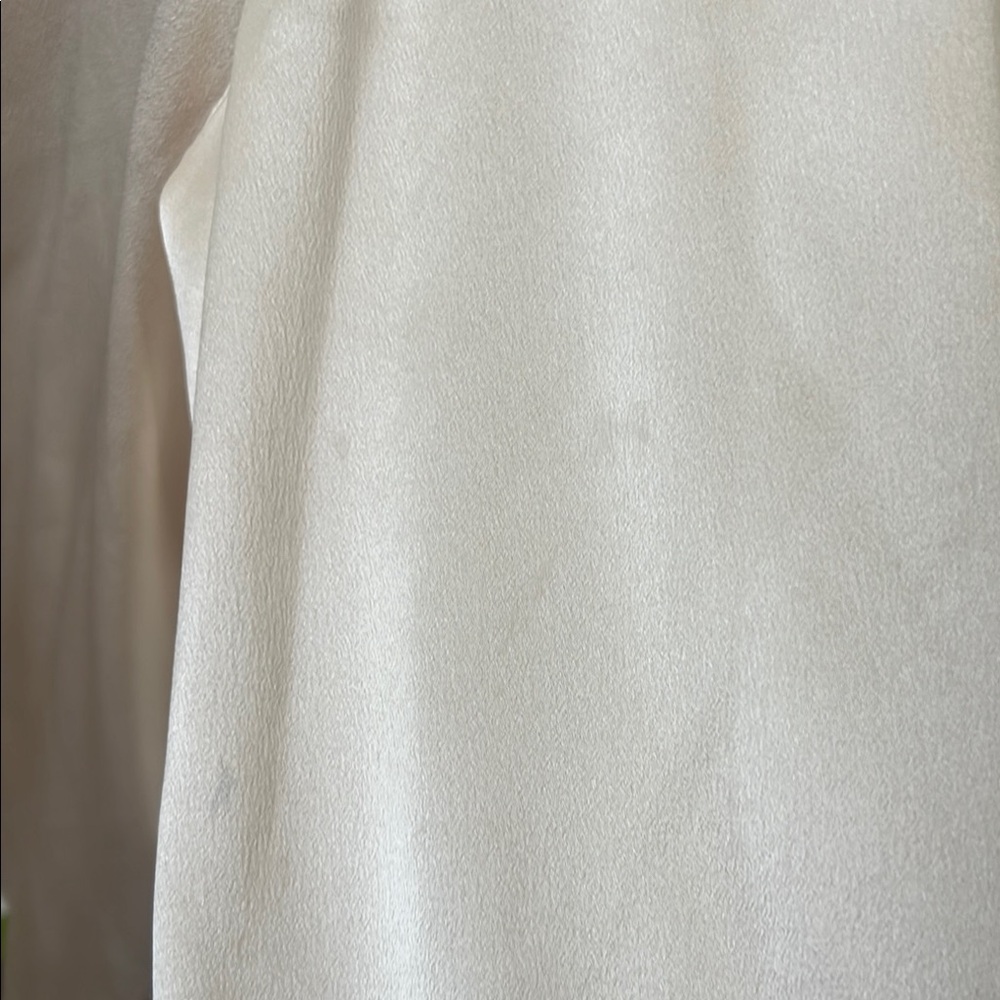 Vince Silk Blouse - Picture 3 of 8